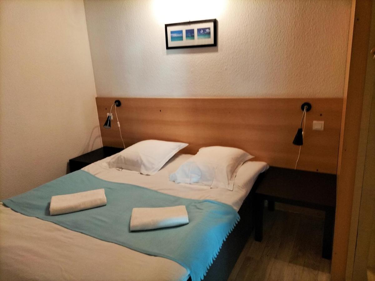 Appart'Hotel Les Acacias Courte Et Longue Duree Bischoffsheim Kültér fotó